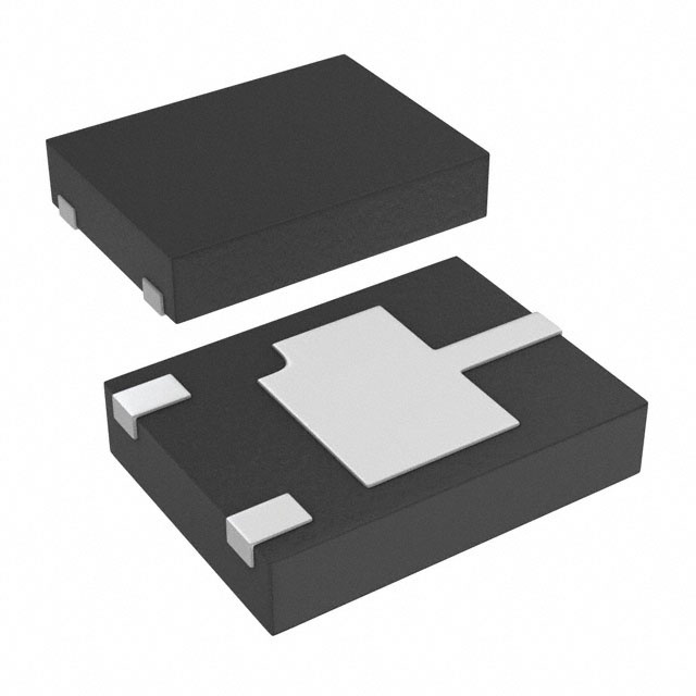 AH1802-FY4G-7 Diodes Incorporated  Switches (Solid State)
